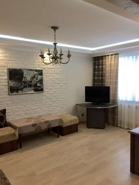 Продается 3х комнатная квартира по пр. Назарбаева 55