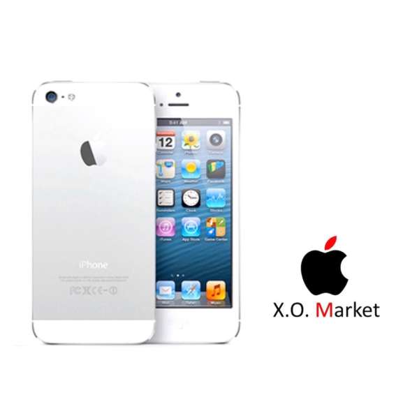 Apple IPhone 5 32Gb White