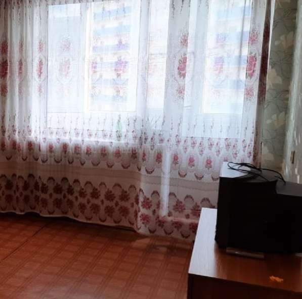 Квартира с большой кухней в Ставрополе фото 10
