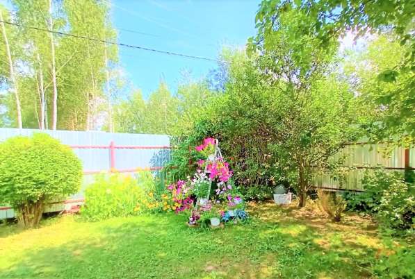 Продается участок с домом в Электростале фото 23