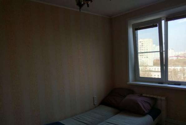 Продам Трехкомнатную квартиру в Москве в Москве фото 11