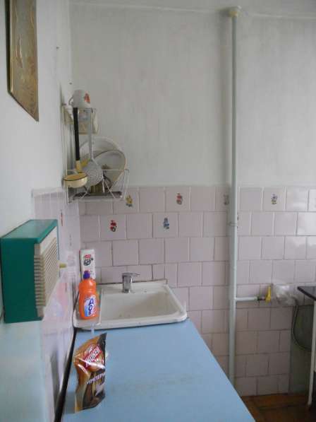 2-комн. квартира, Худайбердина ул, 144 в Стерлитамаке фото 14