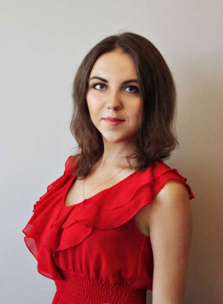 Репетитор по английскому языку в Москве фото 9