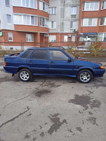 ВАЗ (Lada), 2115, продажа в Рязани в Рязани фото 4
