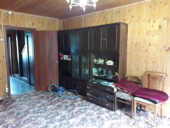 Продам жилой дом в спк Виктория в Наро-Фоминске фото 4