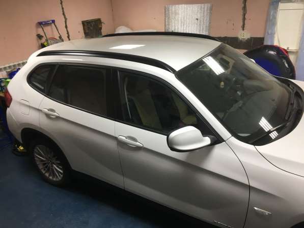 BMW, X1, продажа в Озерске в Озерске фото 8