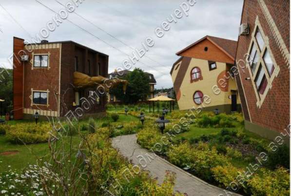 realty_mapper3.plot_in_locationИндивидуальное жилищное ст-во. Площадь 8.00 сот.Есть Газ. в Москве фото 20