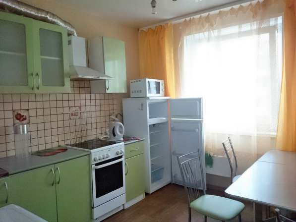 Сдам 2-комн. Вербная 6, Красноярск в Красноярске фото 28