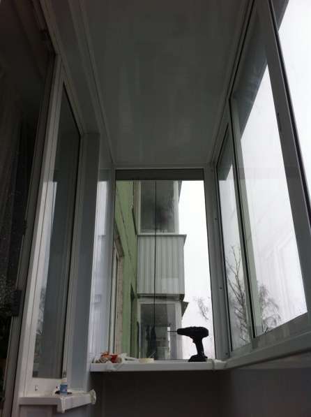 Окна!Балконы!Лоджии-"Акира" в Боброве фото 7