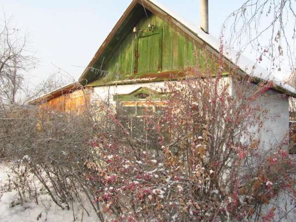Продается дача СНТ Луч в Кургане фото 15