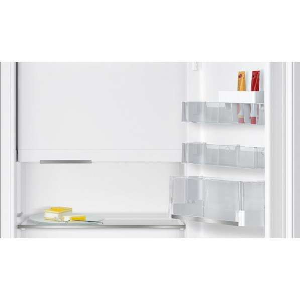 Встраиваемый холодильник Siemens KI82LAF30 в фото 3