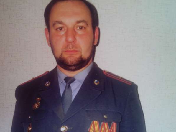 Виктор Лыков, 51 год, хочет пообщаться