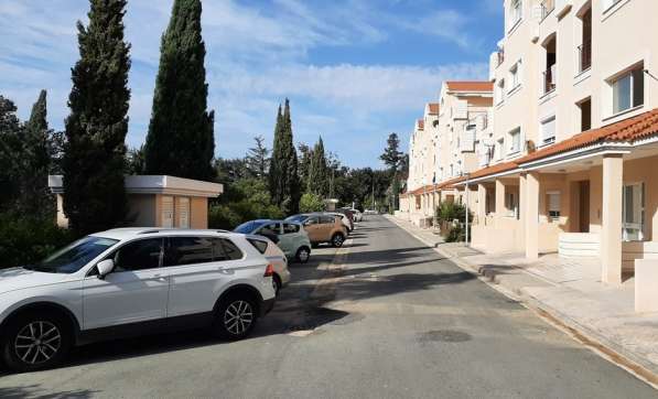 Новые квартиры в Пафосе-Кипр в Москве фото 143