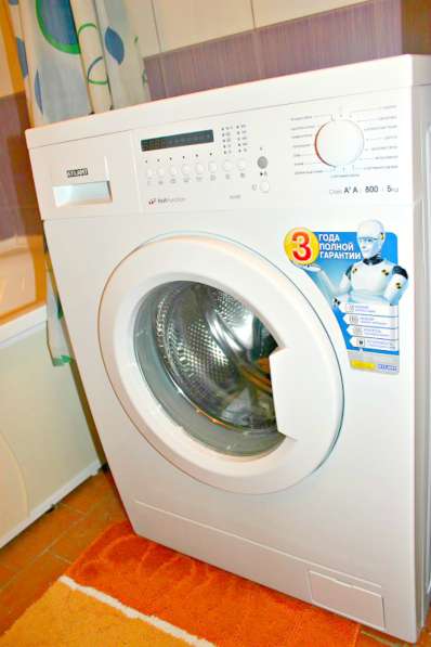 Уютная квартира в самом центре Тамбова в Тамбове фото 26