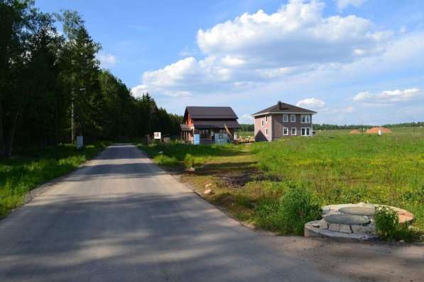 7 соток, вблизи д. Марушкино, Новая Москва в Москве фото 3