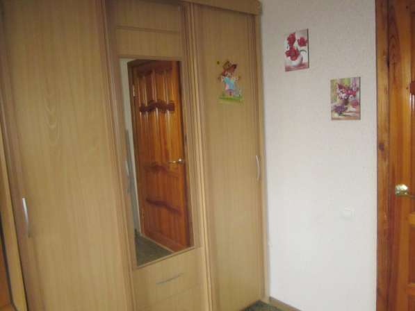 2-х комнатная квартира в Йошкар-Оле фото 4
