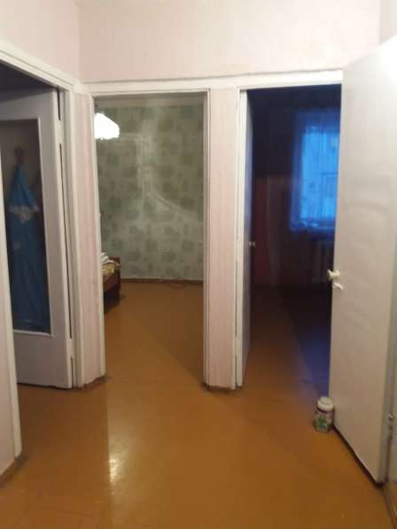 Продается 4-х комнатная квартира в Екатеринбурге фото 4