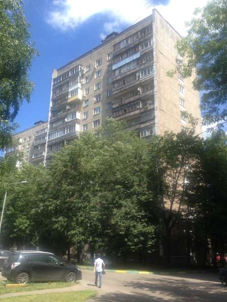 Хотите купить 3-х ком квартиру на ул. 800-летия Москвы