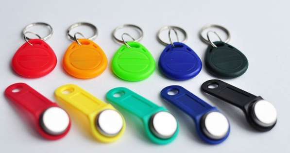 Изготовление Домофонных Ключей в Кирове фото 6