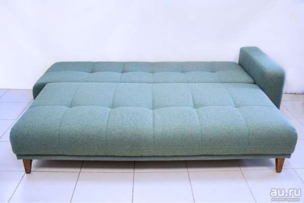 Диван" Виторрио" с одним подлокотником в Красноярске фото 16