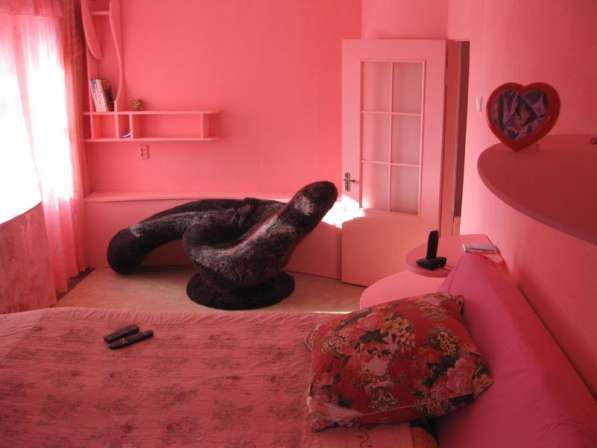 Хозяин! 1 ком. на Стрелке в фото 14