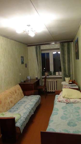 Уютная квартира в Екатеринбурге в Ижевске фото 5