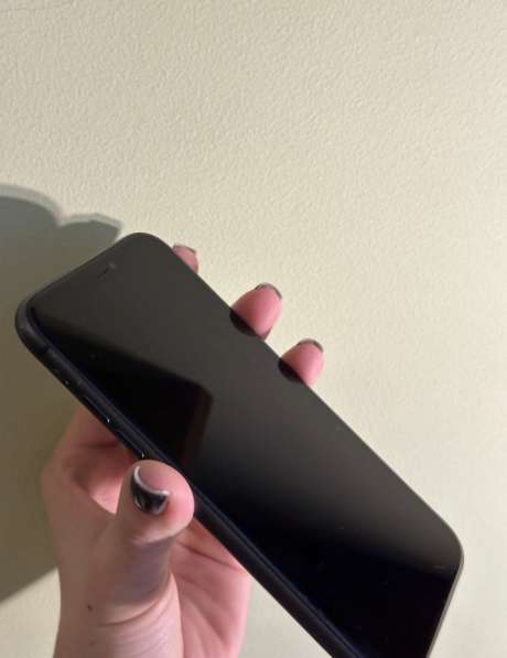 IPhone 11 (black) 64GB | Айфон 11 (черный) 64 ГБ в Саратове