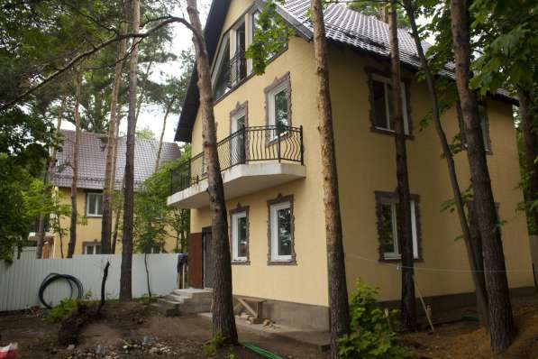 Продам дом 160 кв м в подмосковном Жуковском (18 км от МКАД) в Жуковском фото 4