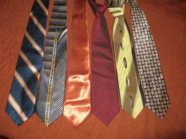 Коллекция галстуков в Стерлитамаке фото 5