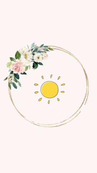 ⭐️Создание иконок для ваших STORIES⭐️