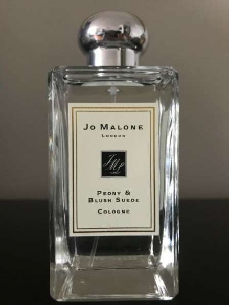 Jo Malone Peony & Blush Suede 100 ml Tester