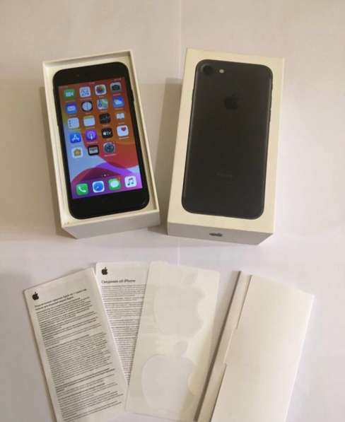 Iphone 7, обмен на android в Орле