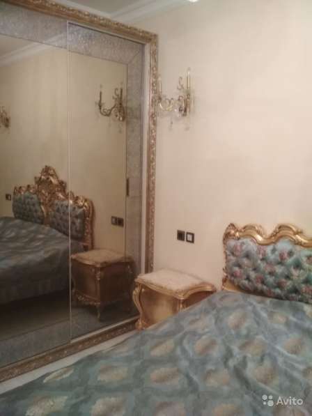 4-к квартира у м. Пенягино в Москве фото 24