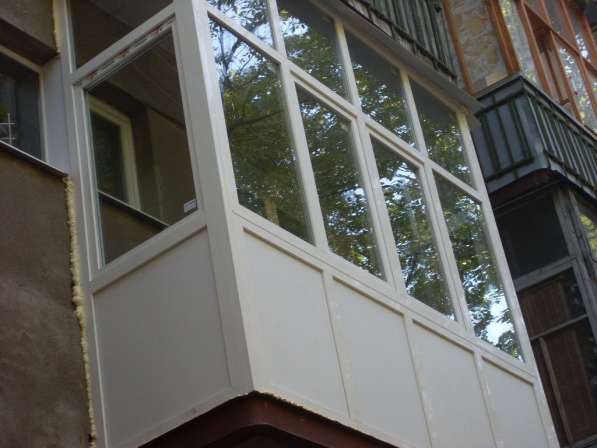 Металлопластиковые окна в Таганроге фото 5