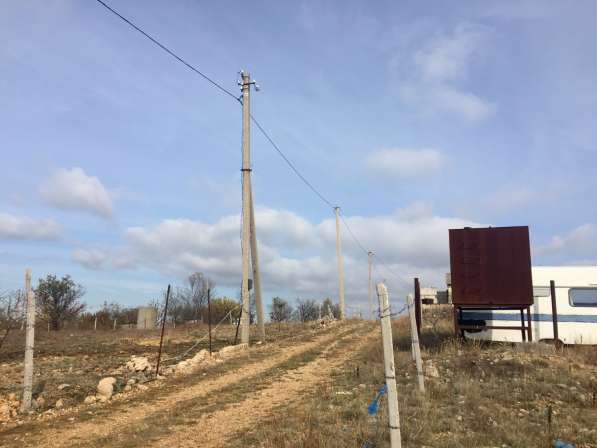 Прдается участок 12 соток на 7 км в Севастополе фото 5