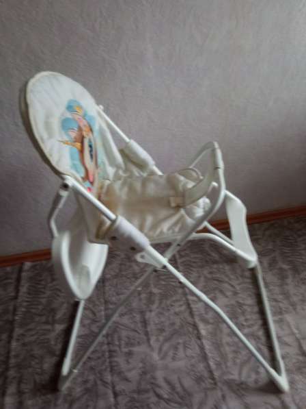 Продам детский стул для кормления в Волжский фото 4