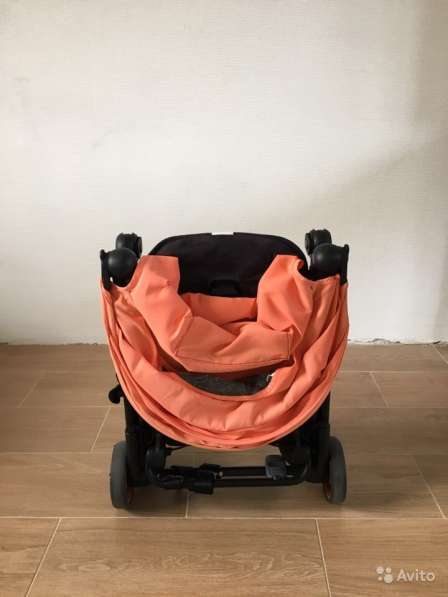 Коляска EasyGo Minima в Владимире фото 5