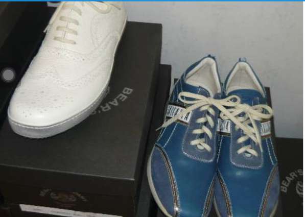 Обувь сток Италия от производителя в Москве фото 10