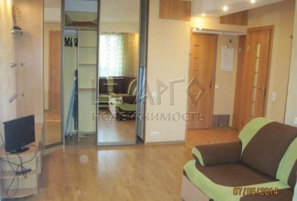 Сдам однокомнатную квартиру в Санкт-Петербурге. Жилая площадь 38 кв.м. Этаж 6. Есть балкон. в Санкт-Петербурге фото 5