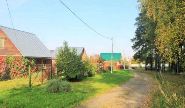 Дача в Ногинске фото 3