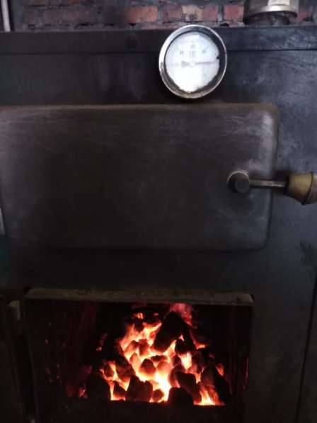 Уголь для отопления в фото 3