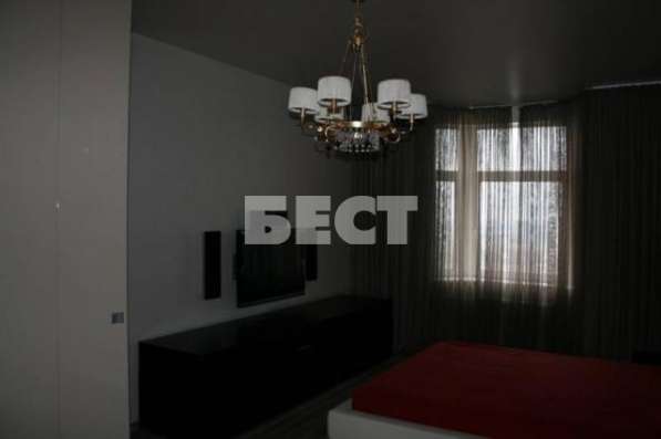 Продам четырехкомнатную квартиру в Москве. Этаж 32. Дом монолитный. Есть балкон. в Москве фото 12