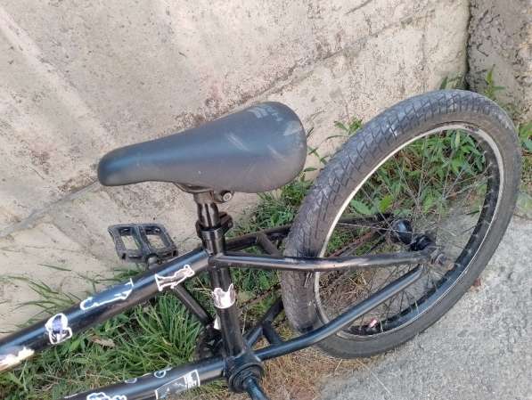 BMX велосипед в Сочи фото 3