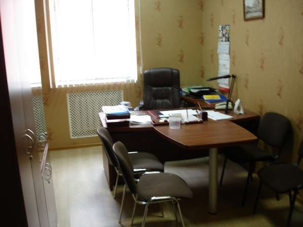Аренда офиса в Центральном районе 320 кв. м в Санкт-Петербурге фото 11