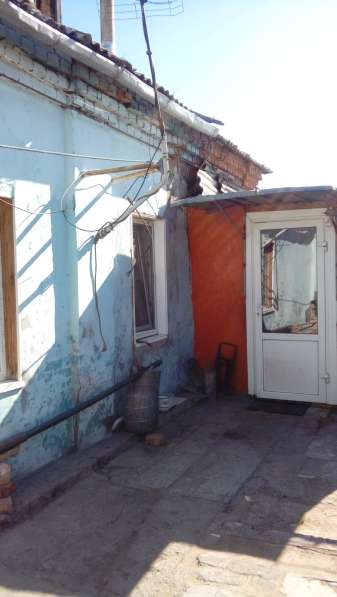 Частный дом с земельным участком 7-я Амурская в Омске фото 8