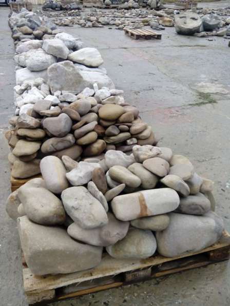 Камни природные натуральные в Махачкале фото 15