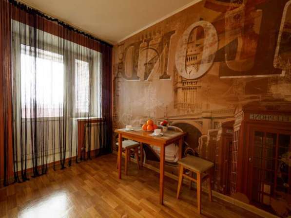 1-комнатная квартира в Смоленске