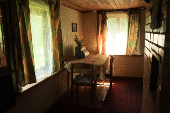 Сдается уютный домик на Браславских озерах в фото 7