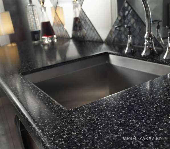 Искусственный камень LG HI-MACS