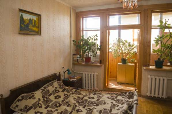 Продам 2-х комнатную квартиру по пр. Ворошиловский,80 в Ростове-на-Дону фото 9